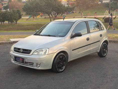 Chevrolet Corsa Hat. Maxx 1.0/ 1.0 FlexPower 8V 5p