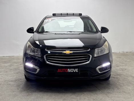 Chevrolet CRUZE HB Sport LTZ 1.8 16V FlexP. 5p Aut