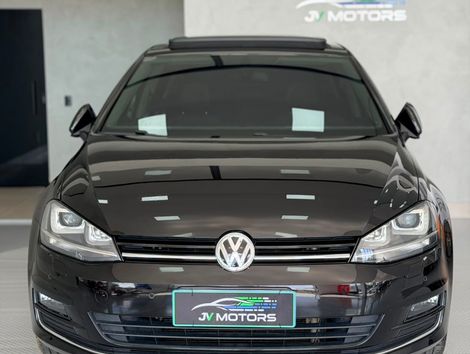 VolksWagen Golf Highline 1.4 TSI Total Flex Aut.