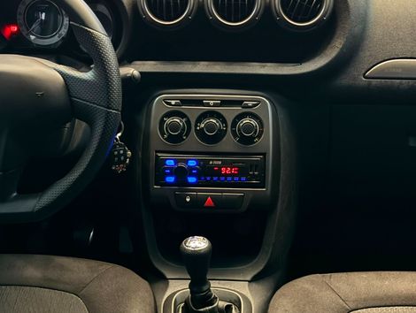 Citroën C3 Picasso GL 1.5 Flex 8V Mec.