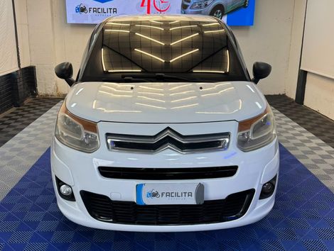 Citroën C3 Picasso GL 1.5 Flex 8V Mec.