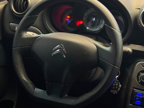 Citroën C3 Picasso GL 1.5 Flex 8V Mec.