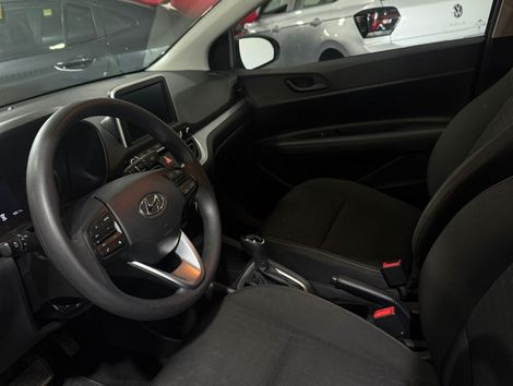 Hyundai HB20 TGDI  Conforline