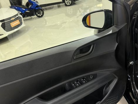 Hyundai HB20 TGDI  Conforline