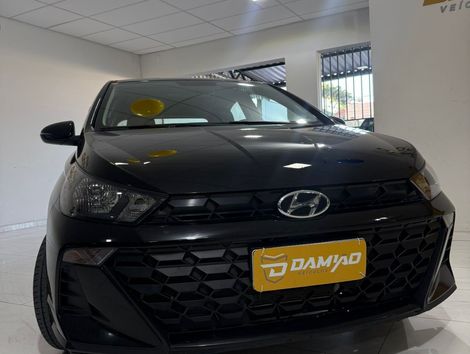 Hyundai HB20 TGDI  Conforline
