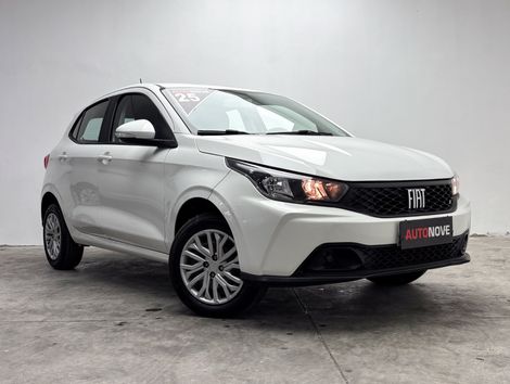 Fiat ARGO DRIVE 1.0 6V Flex