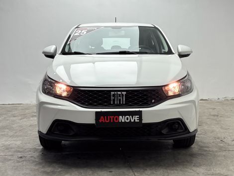 Fiat ARGO DRIVE 1.0 6V Flex