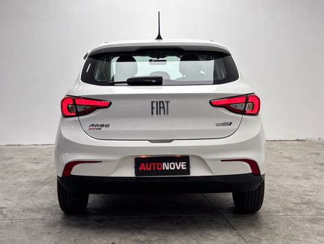 Fiat ARGO DRIVE 1.0 6V Flex