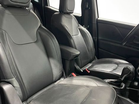 Jeep Renegade Longitude 1.8 4x2 Flex 16V Aut.