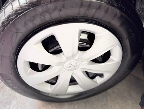 Toyota ETIOS XS 1.5 Flex 16V 5p Mec.