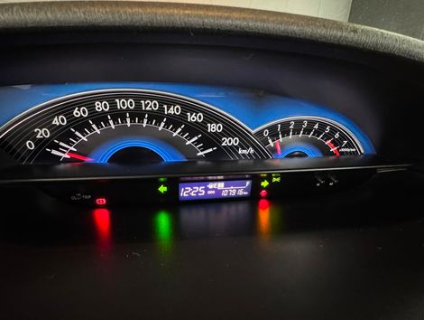 Toyota ETIOS XS 1.5 Flex 16V 5p Mec.