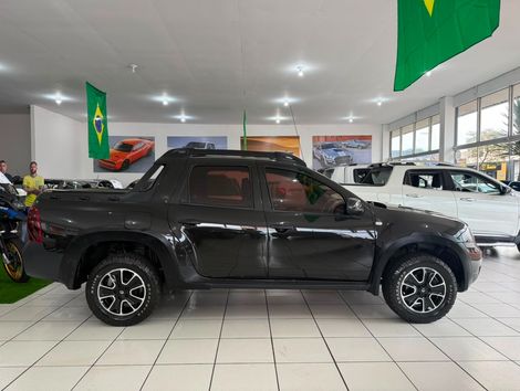 Renault DUSTER OROCH Express 1.6 Flex 16V Mec.