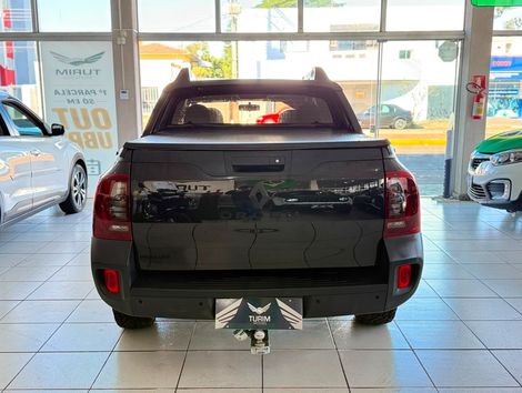 Renault DUSTER OROCH Express 1.6 Flex 16V Mec.