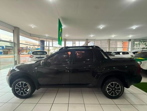 Renault DUSTER OROCH Express 1.6 Flex 16V Mec.