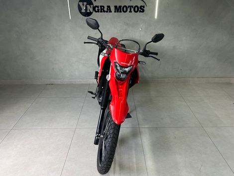 HONDA XR 300L TORNADO FLEX