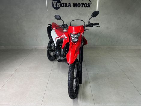 HONDA XR 300L TORNADO FLEX