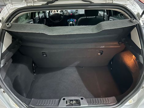 Ford Fiesta 1.5 16V Flex Mec. 5p