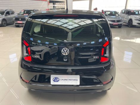 VolksWagen up! move 1.0 TSI Total Flex 12V 5p