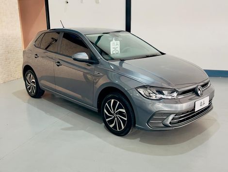 VolksWagen Polo Highline TSI 1.0 Flex 12V Aut.