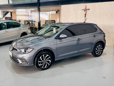 VolksWagen Polo Highline TSI 1.0 Flex 12V Aut.