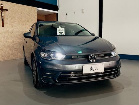 VolksWagen Polo Highline TSI 1.0 Flex 12V Aut.