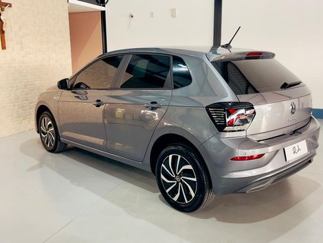 VolksWagen Polo Highline TSI 1.0 Flex 12V Aut.