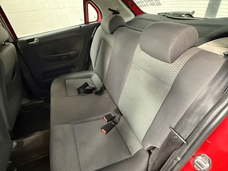 VolksWagen Gol (novo) 1.0 Mi Total Flex 8V 4p