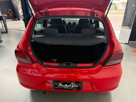 VolksWagen Gol (novo) 1.0 Mi Total Flex 8V 4p