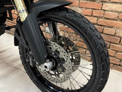 BMW F 800 GS 798cc