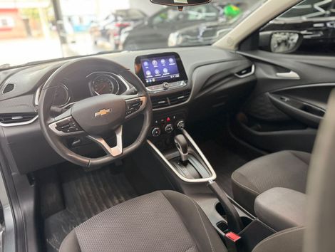 Chevrolet ONIX HATCH LTZ 1.0 12V TB Flex 5p Aut.