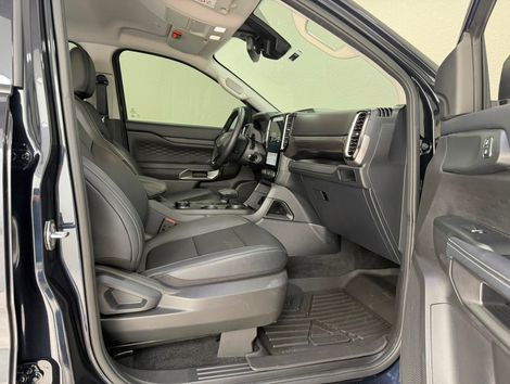 Ford Ranger XLT 3.0 V6 4x4 CD TB  Die. Aut.