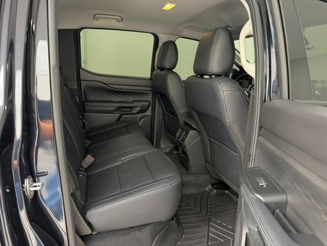Ford Ranger XLT 3.0 V6 4x4 CD TB  Die. Aut.