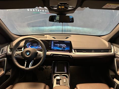 BMW X1 SDRIVE 20i M Sport 2.0 TB Aut.