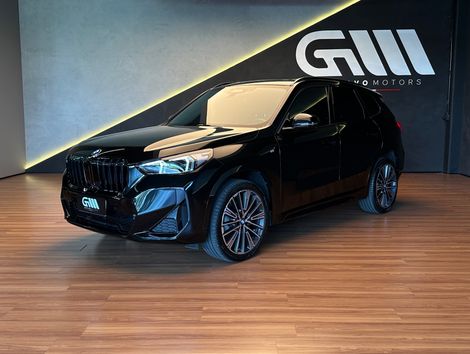BMW X1 SDRIVE 20i M Sport 2.0 TB Aut.