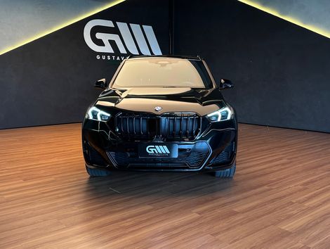 BMW X1 SDRIVE 20i M Sport 2.0 TB Aut.