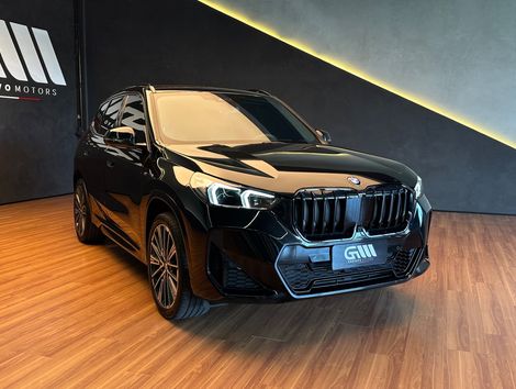 BMW X1 SDRIVE 20i M Sport 2.0 TB Aut.