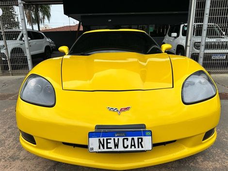Chevrolet Corvette 5.7/ 6.0, 6.2 Conv./Stingray