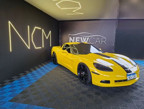 Chevrolet Corvette 5.7/ 6.0, 6.2 Conv./Stingray