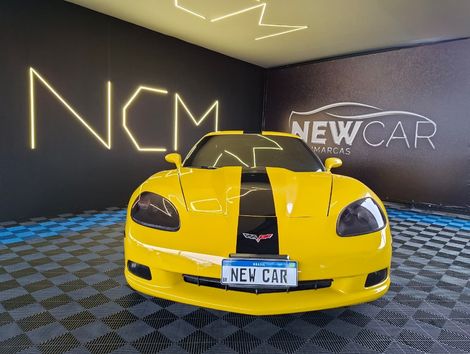 Chevrolet Corvette 5.7/ 6.0, 6.2 Conv./Stingray