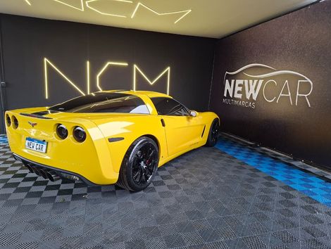Chevrolet Corvette 5.7/ 6.0, 6.2 Conv./Stingray