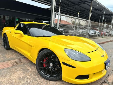 Chevrolet Corvette 5.7/ 6.0, 6.2 Conv./Stingray