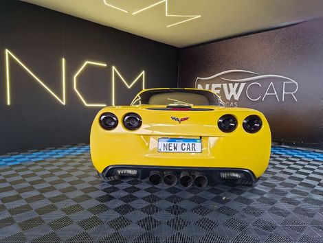 Chevrolet Corvette 5.7/ 6.0, 6.2 Conv./Stingray