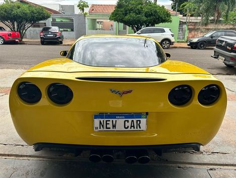 Chevrolet Corvette 5.7/ 6.0, 6.2 Conv./Stingray