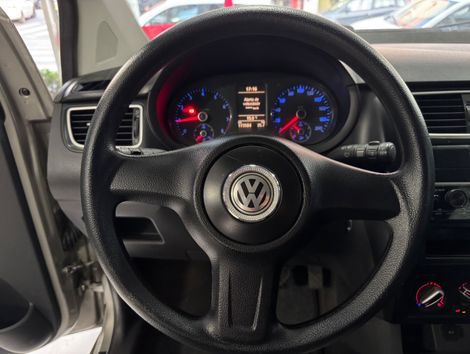 VolksWagen Fox 1.0 Mi Total Flex 8V 5p