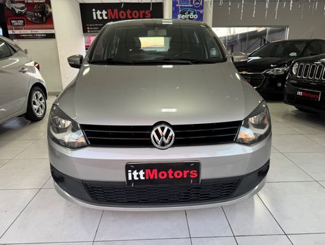 VolksWagen Fox 1.0 Mi Total Flex 8V 5p
