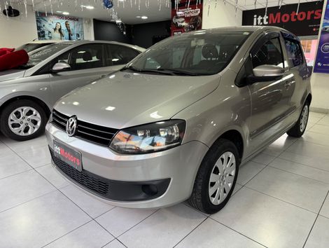 VolksWagen Fox 1.0 Mi Total Flex 8V 5p