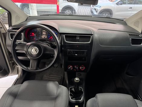 VolksWagen Fox 1.0 Mi Total Flex 8V 5p