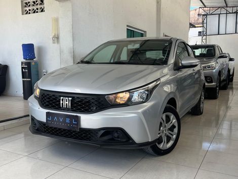 Fiat ARGO DRIVE 1.0 6V Flex