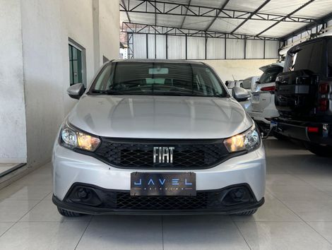 Fiat ARGO DRIVE 1.0 6V Flex