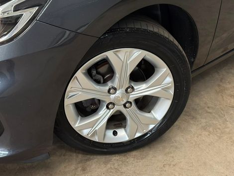 Chevrolet ONIX SEDAN Plus LTZ 1.0 12V TB Flex Aut.
